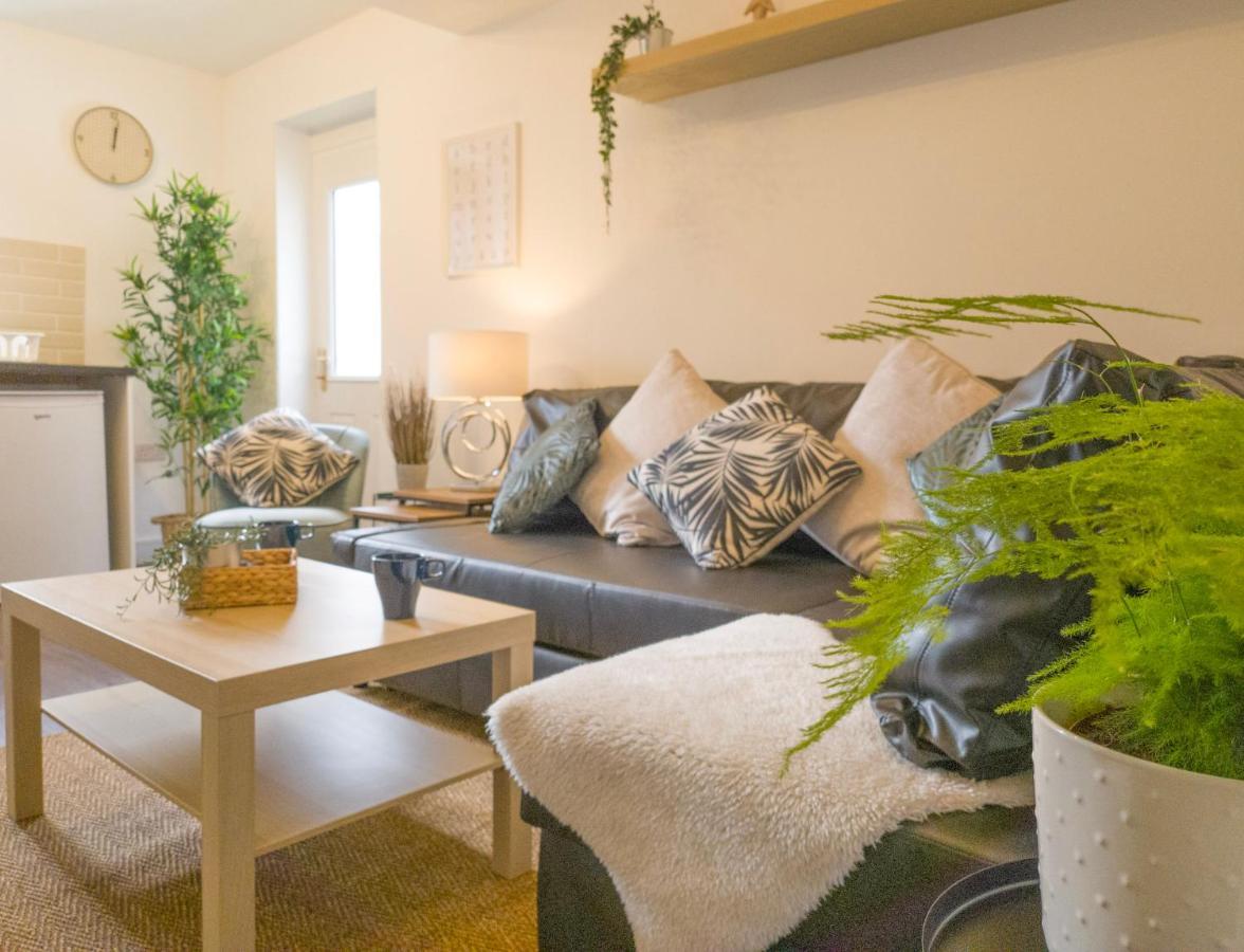 Principality Suites - Two Bed Apartment By Property Promise Cardiff Kültér fotó