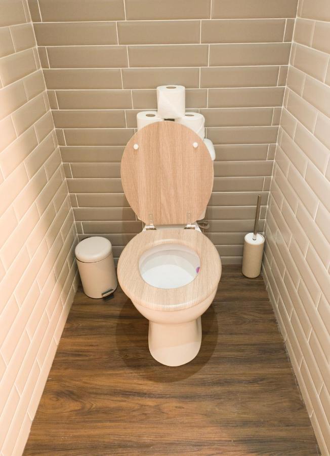 Principality Suites - Two Bed Apartment By Property Promise Cardiff Kültér fotó