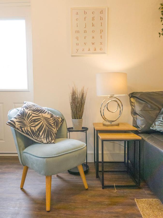 Principality Suites - Two Bed Apartment By Property Promise Cardiff Kültér fotó