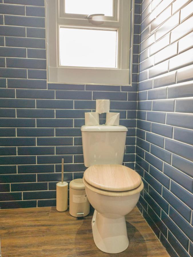 Principality Suites - Two Bed Apartment By Property Promise Cardiff Kültér fotó