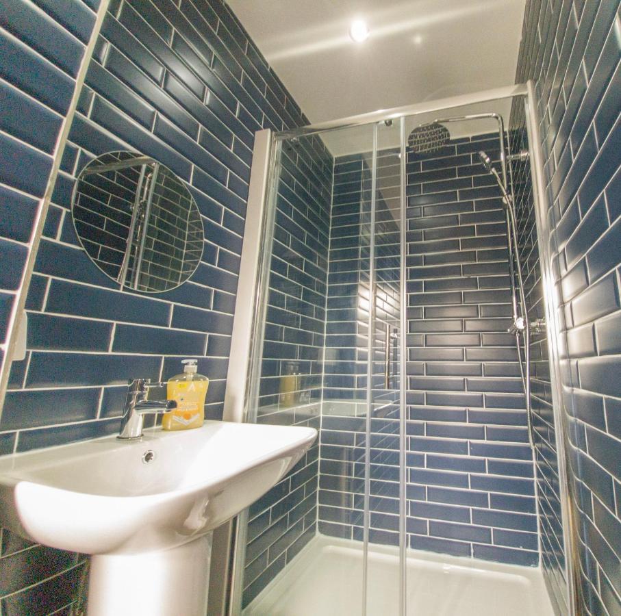Principality Suites - Two Bed Apartment By Property Promise Cardiff Kültér fotó