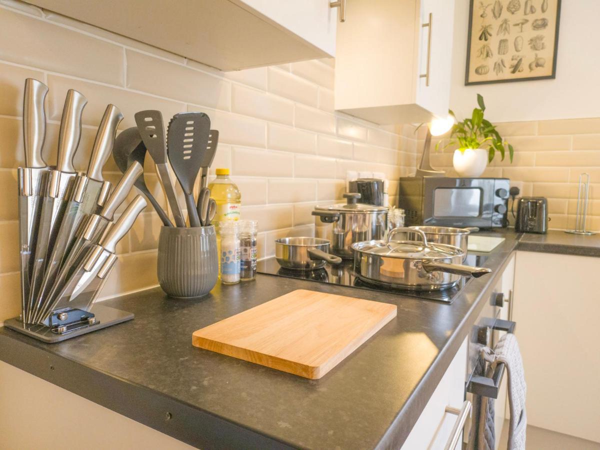 Principality Suites - Two Bed Apartment By Property Promise Cardiff Kültér fotó