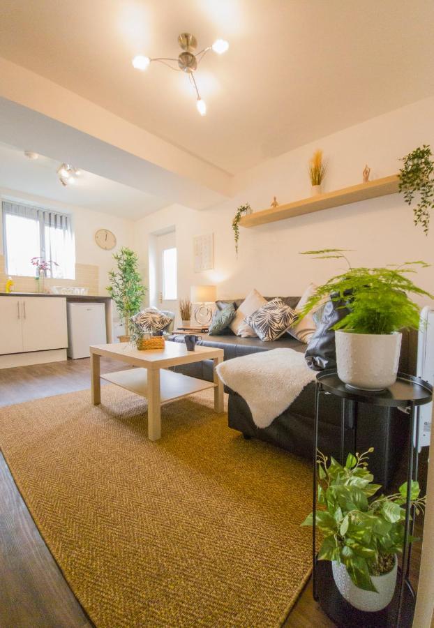 Principality Suites - Two Bed Apartment By Property Promise Cardiff Kültér fotó