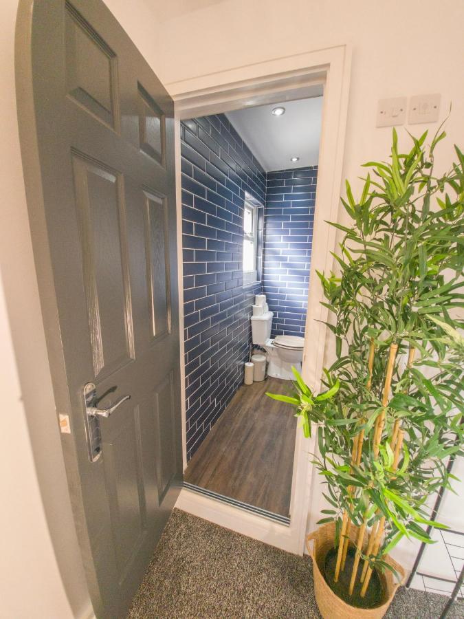 Principality Suites - Two Bed Apartment By Property Promise Cardiff Kültér fotó