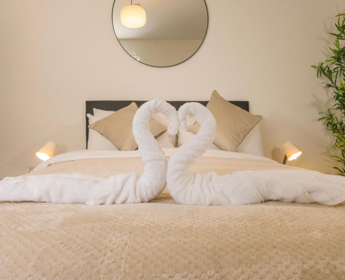 Principality Suites - Two Bed Apartment By Property Promise Cardiff Kültér fotó