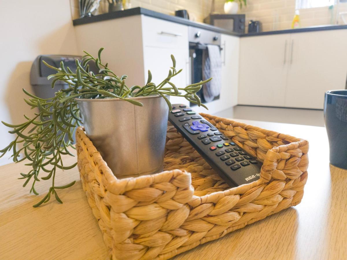 Principality Suites - Two Bed Apartment By Property Promise Cardiff Kültér fotó