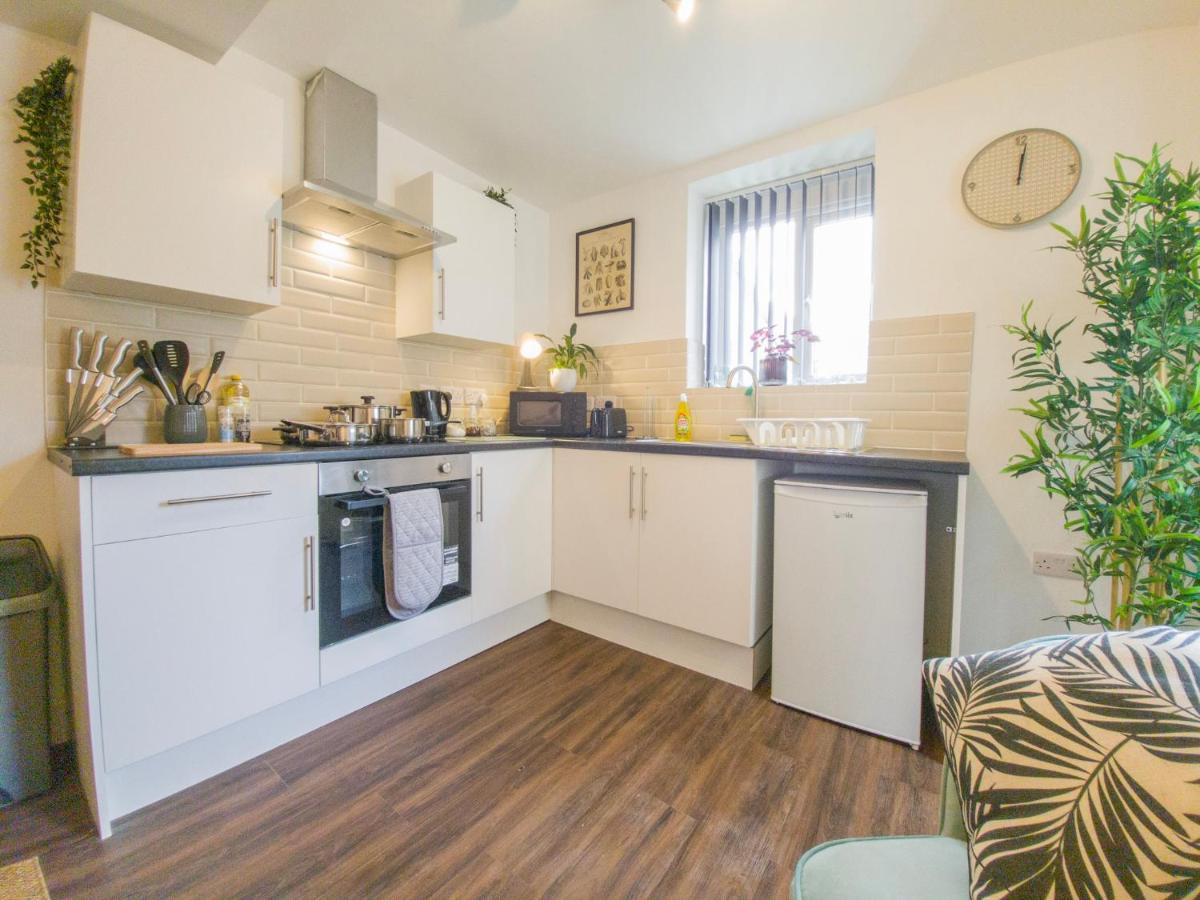 Principality Suites - Two Bed Apartment By Property Promise Cardiff Kültér fotó