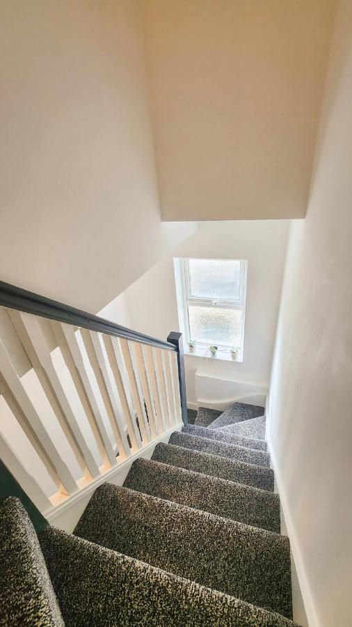 Principality Suites - Two Bed Apartment By Property Promise Cardiff Kültér fotó