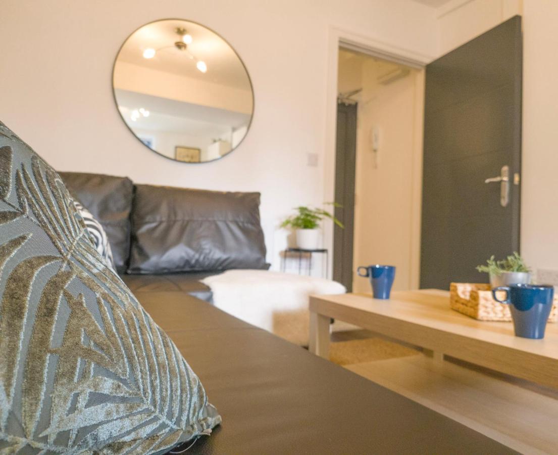 Principality Suites - Two Bed Apartment By Property Promise Cardiff Kültér fotó