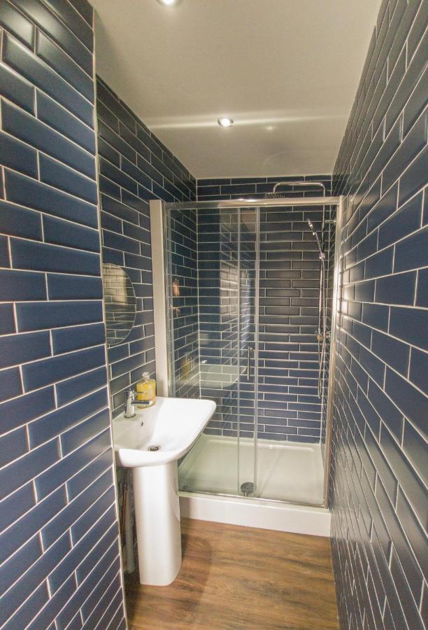 Principality Suites - Two Bed Apartment By Property Promise Cardiff Kültér fotó