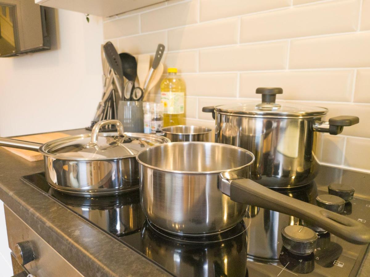 Principality Suites - Two Bed Apartment By Property Promise Cardiff Kültér fotó